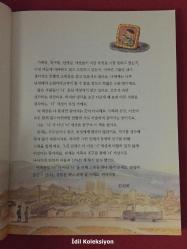 Bir Dilek Tut - Kim Sun-hee- Wjjunior - Korece Hikaye Kitabı