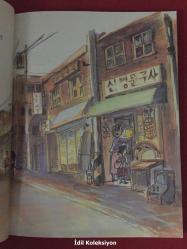 Bir Dilek Tut - Kim Sun-hee- Wjjunior - Korece Hikaye Kitabı