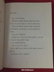 Bir Dilek Tut - Kim Sun-hee- Wjjunior - Korece Hikaye Kitabı