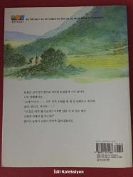 Bir Dilek Tut - Kim Sun-hee- Wjjunior - Korece Hikaye Kitabı