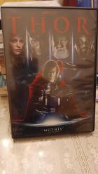THOR # CHRIS HEMSWORTH # (DVD)