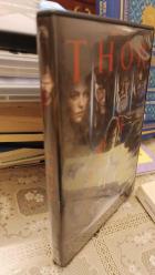 THOR # CHRIS HEMSWORTH # (DVD)