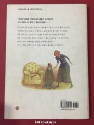 Mikael Endegl - Hangilsa Publishing - Korece Hikaye Kitabı