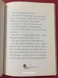 Gökten Shiz Ignid - Joongang - Korece Hikaye Kitabı