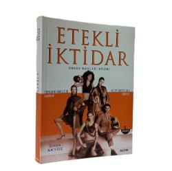 Etekli İktidar; Erkek Hakları Kitabı