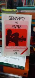 SENARYO VE YAPIM - Birinci, İkinci Kitap ve Üçüncü Kitap* 3 kitap takım