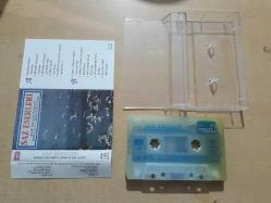 SAZ ESERLERİ HAZIRLAYAN VE YÖNETEN: FEVZİ ATLIOĞLU - KASET