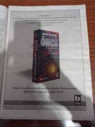 Cumhuriyet Kitap Gazetesi - 30 Temmuz 2009 - Sayı 1105 - Orhan Bursalı Bilgi Toplumu Sınıfı - Orhan Veli - Edip Cansever - Turgut Uyar - Nazım Hikmet - Sabahattin Ali - Erendiz Atasü'nüm Denemeleri - Nanoist - Ahmet Mithat Efendi
