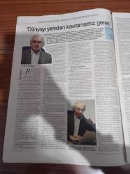 Cumhuriyet Kitap Gazetesi - 30 Temmuz 2009 - Sayı 1105 - Orhan Bursalı Bilgi Toplumu Sınıfı - Orhan Veli - Edip Cansever - Turgut Uyar - Nazım Hikmet - Sabahattin Ali - Erendiz Atasü'nüm Denemeleri - Nanoist - Ahmet Mithat Efendi
