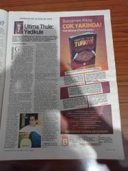 Cumhuriyet Kitap Gazetesi - 30 Temmuz 2009 - Sayı 1105 - Orhan Bursalı Bilgi Toplumu Sınıfı - Orhan Veli - Edip Cansever - Turgut Uyar - Nazım Hikmet - Sabahattin Ali - Erendiz Atasü'nüm Denemeleri - Nanoist - Ahmet Mithat Efendi