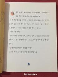 Bungo - Daekyobook - Korece Hikaye Kitabı