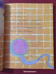 Bungo - Daekyobook - Korece Hikaye Kitabı