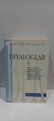 DİYALOGLAR 1 ve 2. cilt (2 CİLT TAKIM)