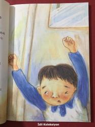 Neverlack - Tirbuşon Kapısı - Guidari Hyunjuga - Sigong Junior - Korece Hikaye Kitabı