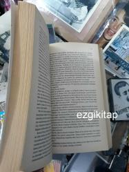 ölüme giden yol - ruth rendel