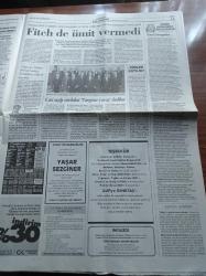 Cumhuriyet Gazetesi - 12  Mayıs 2012 - Kadıköy'de Süper Final Fenerbahçe Galatasaray - Avrupa Bileti Trabzon'un- Solaklı'da HES 'e Geçit Yok - Adalet Bakanı Sadullah Ergin Hapishane Turu Düzenledi - AKP Genel Başkanı Salih Kapusuz - TBMM Girişinde Atatürk Kravat Azarı - 12 Eylül Davası Sürüyor Mit Darbeyi Bildirmemiş- Türban Ve Zorunlu Din Dersi Lobisi
