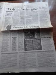 Cumhuriyet Gazetesi - 21 Mart 2012 - Ortadoğu Meselesine Einstein da Akıl Erdiremedi - Aykut Kocaman - Galatasaray'a Kupa Şoku - Ahmet Türk'e Yumruk - Benzine 10 Günde 3 Zam - Mustafa Balbay'dan Çifte Mektup - Redhack'e Tutuklama