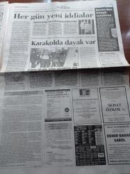 Cumhuriyet Gazetesi - 21 Mart 2012 - Ortadoğu Meselesine Einstein da Akıl Erdiremedi - Aykut Kocaman - Galatasaray'a Kupa Şoku - Ahmet Türk'e Yumruk - Benzine 10 Günde 3 Zam - Mustafa Balbay'dan Çifte Mektup - Redhack'e Tutuklama