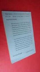 Sinema Tarihi / Yeni yüzyıl Kitaplığı Cep Üniversitesi -