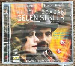 Kilitli Odadan Gelen Sesler - Voices From a Locked Room (1995) Orjinal VCD Film KULLANILMAMIŞ/AMBALAJINDA