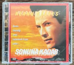 Sonuna Kadar - Hardball (2001) Orjinal VCD Film ' Keanu Reeves' KULLANILMAMIŞ/AMBALAJINDA
