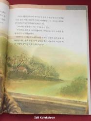 Han Dongmin Painting - 02 - Kyowon - Korece Ders Kitabı