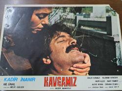 Kadir İnanır Kavgamız Filmini İzle