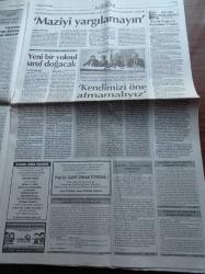Cumhuriyet Gazetesi - 7 Aralık 2012 - Lionel Messi'yi Türk Hava Yolları Uçuracak - UEFA'dan 2020 İçin Kötü Haber - Sakin Bir Traviata - Ümit Boyner'den Suriye Eleştirisi - Hizbullah'a AKP Eli - Kadın Erkek Eşitliği - Mursi'ye Tanklı Kalkan