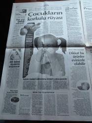 Cumhuriyet Gazetesi - 7 Aralık 2012 - Lionel Messi'yi Türk Hava Yolları Uçuracak - UEFA'dan 2020 İçin Kötü Haber - Sakin Bir Traviata - Ümit Boyner'den Suriye Eleştirisi - Hizbullah'a AKP Eli - Kadın Erkek Eşitliği - Mursi'ye Tanklı Kalkan