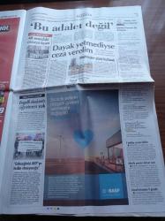 Cumhuriyet Gazetesi - 5 Aralık 2012 - Şampiyonlar Ligi'nde Galatasaray Turun Kapısında - Tanrılar Kaplıcadan Çıktı - Deniz Feneri İle Ampul - Recep Tayyip Erdoğan Rotayı Çizdi - MEB'in Gizli Tanığı 147 - Enerji Ve Tabii Kaynaklar Bakanı Taner Yıldız - Mustafa Balbay - Soner Yalçın - Tuncay Özkan