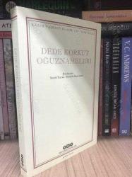 DEDE KORKUT OĞUZNAMELERİ