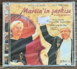 Efemera - Martin'in Şarkısı (2001) Orjinal VCD Film KULLANILMAMIŞ/AMBALAJINDA - kitantik - kitaLog