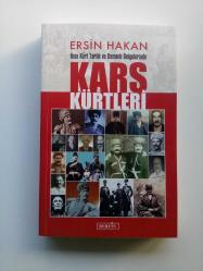 KISA KÜRT TARİHİ VE OSMANLI BELGELERİNDE KARS KÜRTLERİ (2. EL)