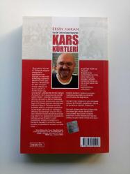 KISA KÜRT TARİHİ VE OSMANLI BELGELERİNDE KARS KÜRTLERİ (2. EL)