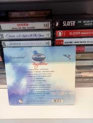 Cafe Anatolia - Bosphorus- CD -