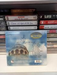 Cafe Anatolia - İstanbul- CD -