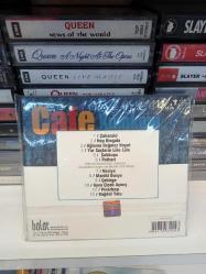Cafe Kumkapı - Cd -
