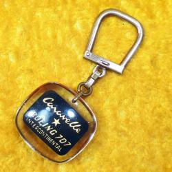 RETRO JET AIR FRANCE CARAVELLE BOEING 707 INTERCONTINENTAL ANAHTARLIK