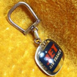 RETRO JET AIR FRANCE CARAVELLE BOEING 707 INTERCONTINENTAL ANAHTARLIK