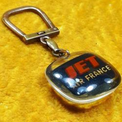 RETRO JET AIR FRANCE CARAVELLE BOEING 707 INTERCONTINENTAL ANAHTARLIK