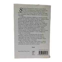 Theonun Kutsal Yolculuğu