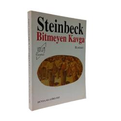 Bitmeyen Kavga