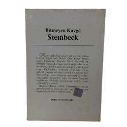 Bitmeyen Kavga
