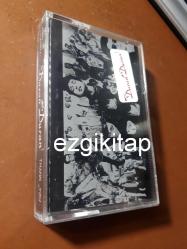 thank you - duran duran  kaset  (kasetçalarda denenmiştir/dinlenmiştir)