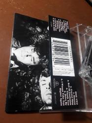 thank you - duran duran  kaset  (kasetçalarda denenmiştir/dinlenmiştir)