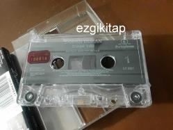 thank you - duran duran  kaset  (kasetçalarda denenmiştir/dinlenmiştir)