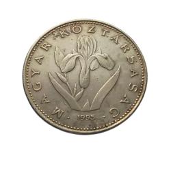 Macaristan 20 Forint 1995