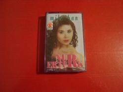 NUR ERTÜRK*MİHRABAN*ESKİ BANDROL KASET