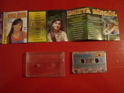 DERYA BİNGÖL*BENİM DÜNYAM*ESKİ BANDROL KASET