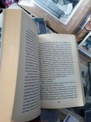 hayalet kitap - doğu yücel